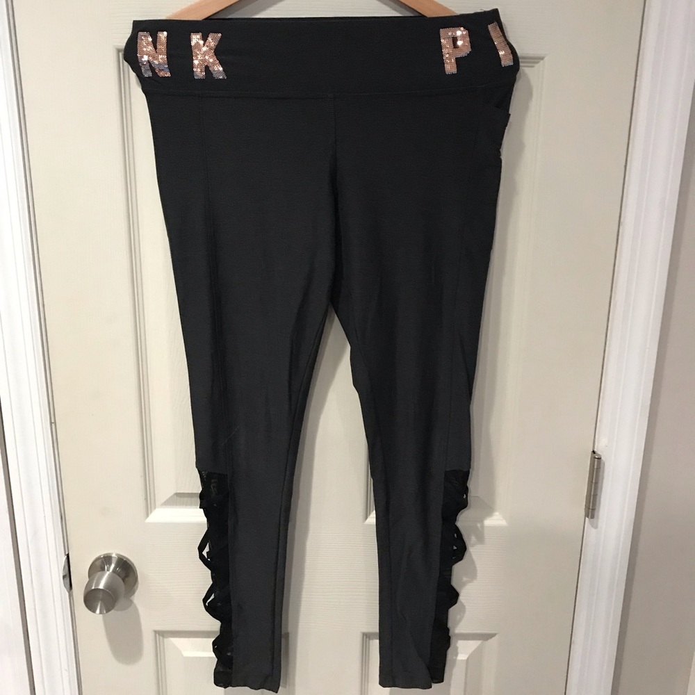VSPink leggings